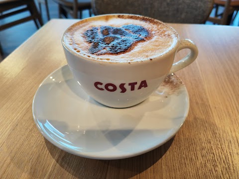 Costa Coffee