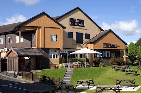 Premier Inn Glasgow (Cumbernauld) hotel