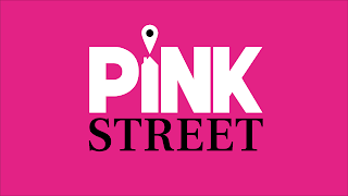 Pink Street