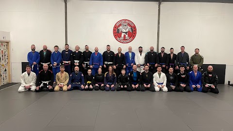 Team Sukata Ellesmere Port Bjj