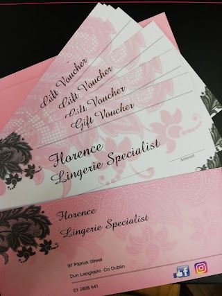 Florence Lingerie Specialist