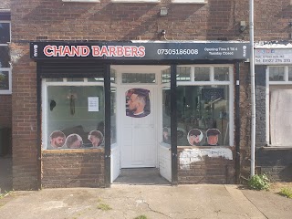 Chand Barbers