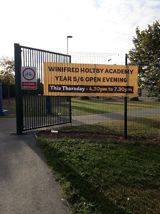 Winifred Holtby Academy