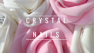 Crystal Nails