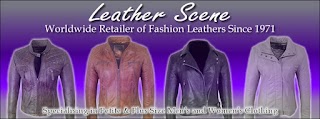 Leather Scene