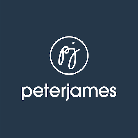 PeterJames Hairdressing