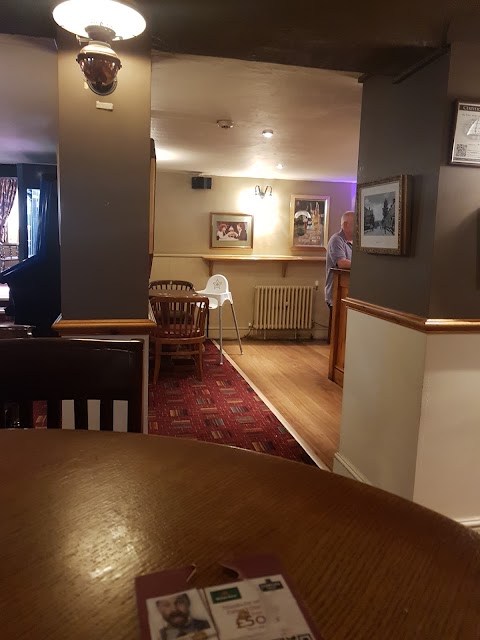 Toby Carvery Rhoose