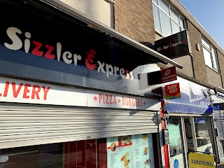 Sizzler Express