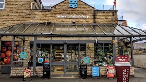 Co-op Food - Baildon - Northgate