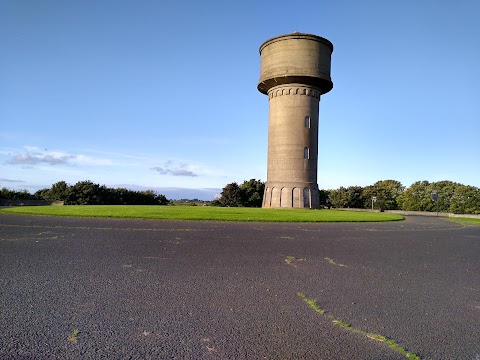 Hunts Park Water Tower