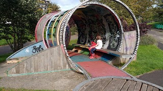 Heeley People's Park