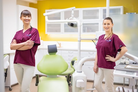 Denta Clinic - Private Dental Practice