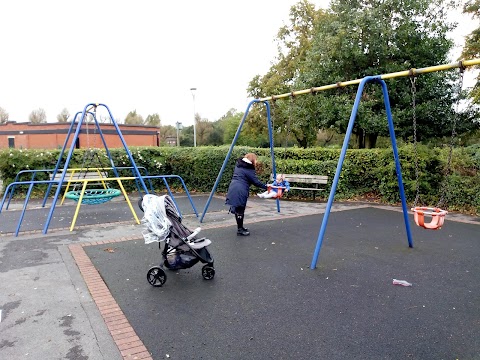 North Reddish Community Centre