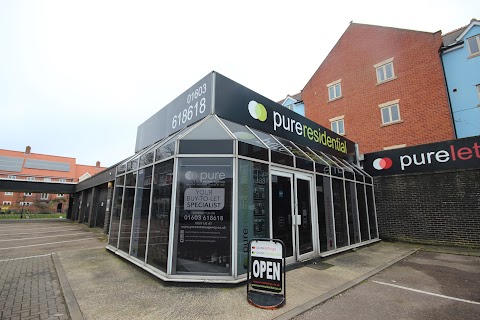 Pure Lettings Limited