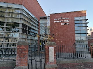 Irishtown & Ringsend Primary Care Centre