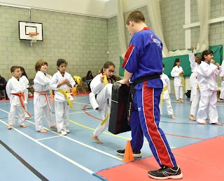 KickFit Martial Arts schools - Reading