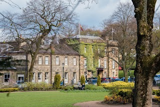 The Old Hall Hotel