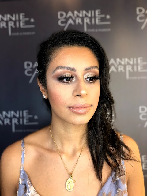 DANNIE & CARRIE Hair and Make up