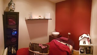 The Beauty Rooms