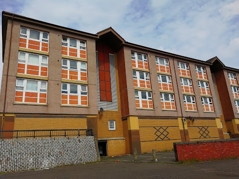 St Mungo's Academy, Glasgow