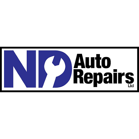 N D Auto Repairs Ltd