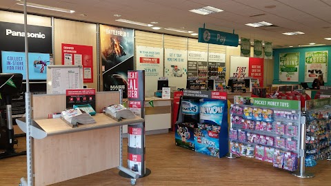 Argos Aberdeen Portlethen