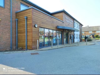 Higher Bebington Pharmacy