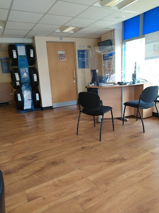 Kwik Fit Plus - Bristol - Cheltenham Road