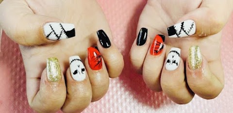 Unique Nails