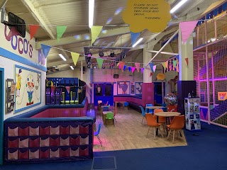 Cocos Playbarn