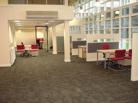 Quay Office Group