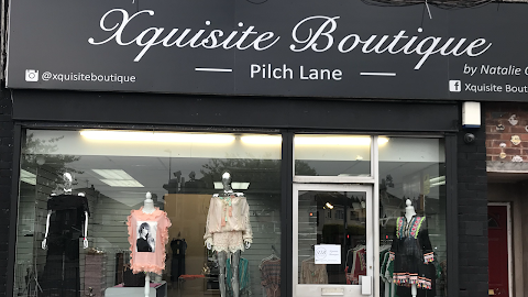 Xquisite Boutique