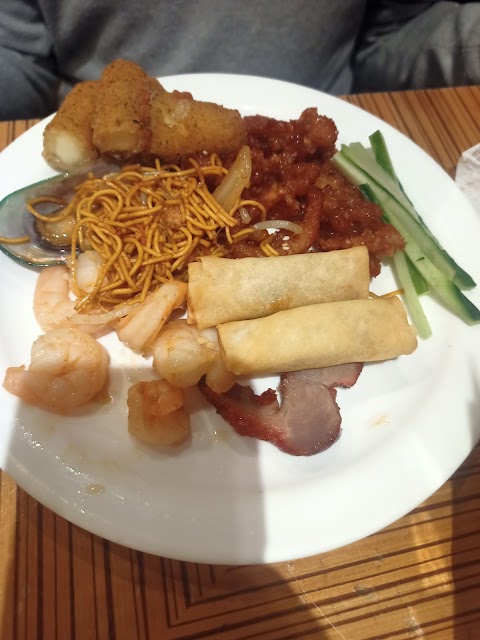 Hup Lee Buffet Restaurant