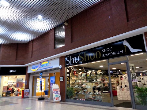 ShuShoo Shoe Emporium