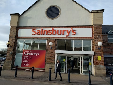 Sainsbury's