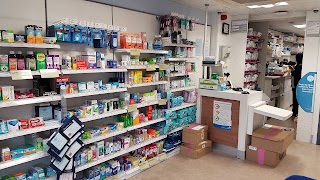 Boots Pharmacy