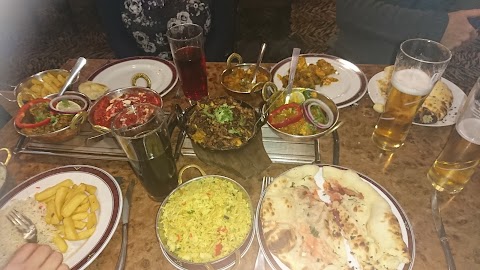 Zafran Indian Restaurant