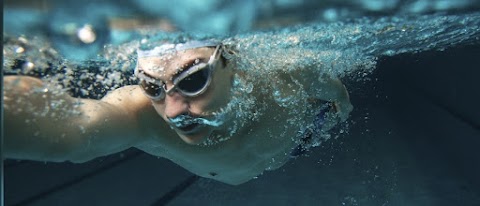 Swimming Lessons London @ The Circle spa