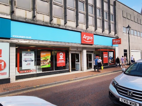 Argos Neath