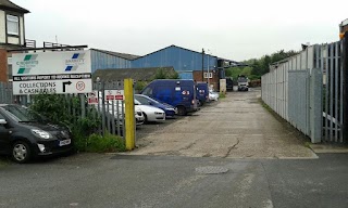 Rotherham Autos & Motor Cycle Testing Centre