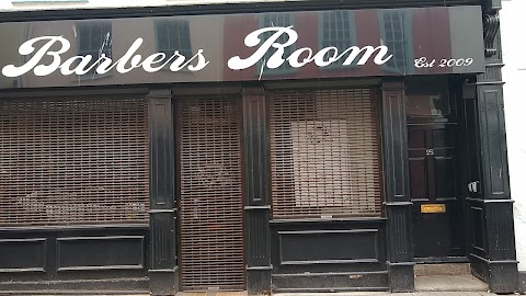 Barbers Room Bristol