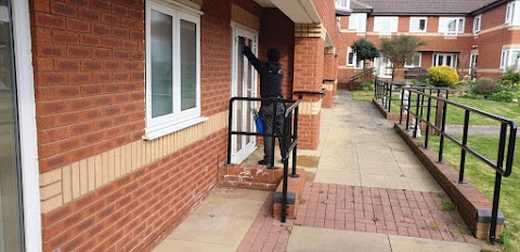 BestView - Window Cleaners Tamworth