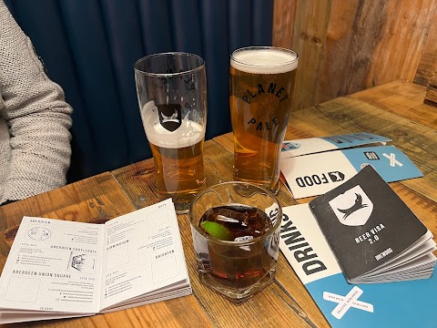 BrewDog Aberdeen