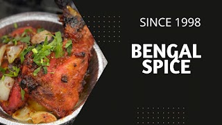 Bengal Spice Stocksbridge Ltd