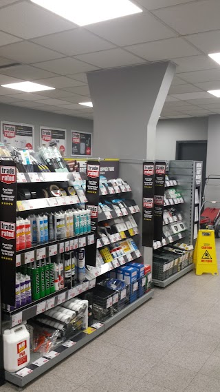 Screwfix Derby - Ascot Drive