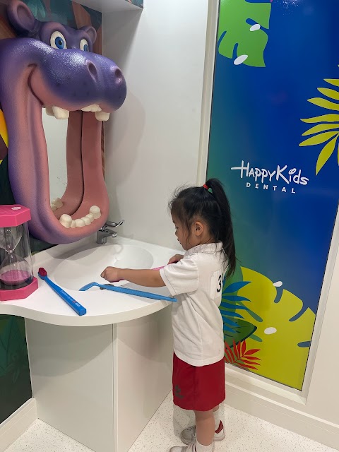 Happy Kids Dental Marylebone