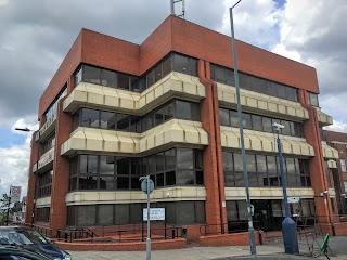 International Bible Institute of London (IBIOL)