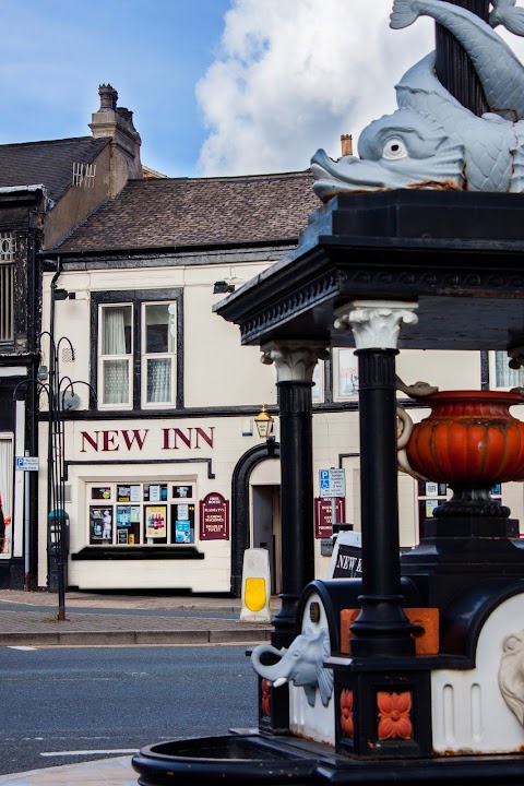 New Inn