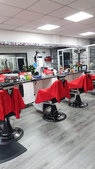 Champions Barber Shop