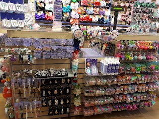 Claire's